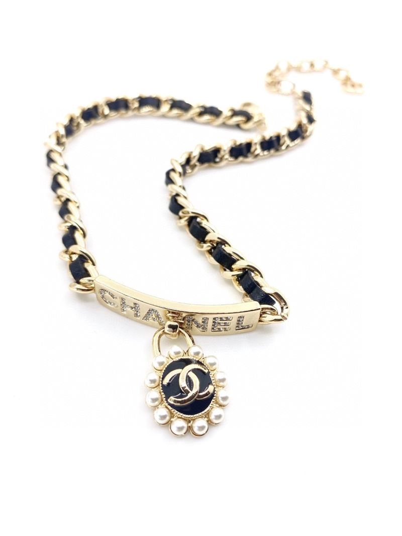 Chanel Necklaces